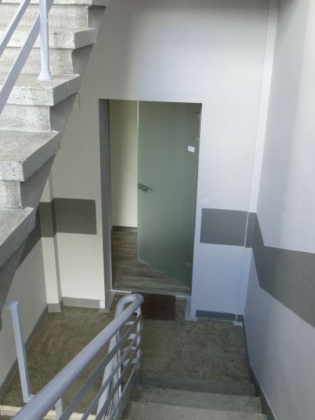 Klimatyzowane biura do wynajęcia - Andrzeja Struga 26